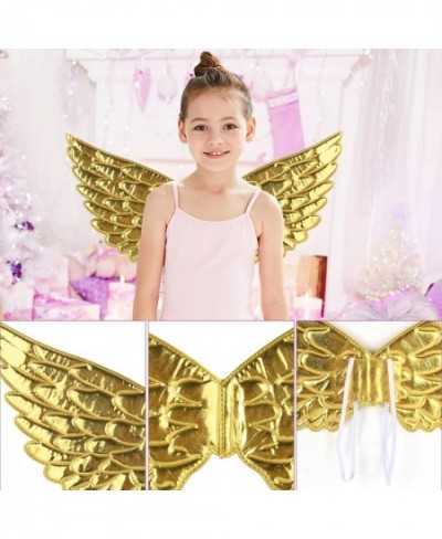 Girls Fairy Costume Fancy Dress Up Butterfly Costume Sets Princess Dress Tulle Costume Set for 3-8 Years Girls $25.32 - Kids'...