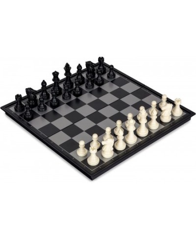 2 in 1 Travel Magnetic Chess and Checkers - 12.5 $30.87 - Travel Games