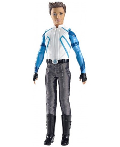 Galactic Adventure Prince Doll $49.37 - Dolls