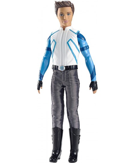 Galactic Adventure Prince Doll $49.37 - Dolls