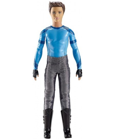 Galactic Adventure Prince Doll $49.37 - Dolls