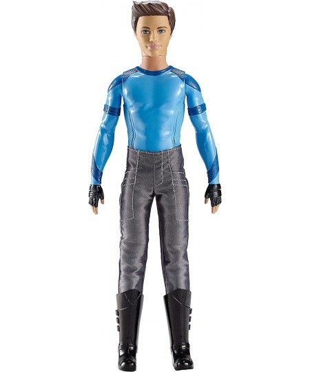 Galactic Adventure Prince Doll $49.37 - Dolls