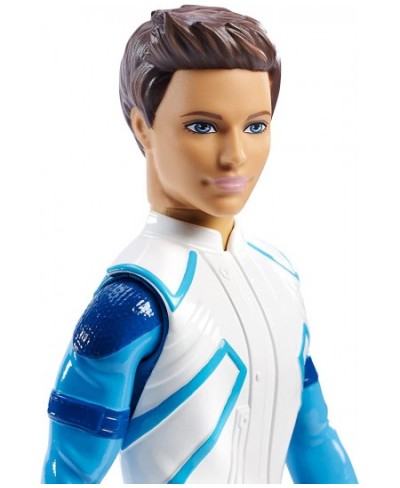 Galactic Adventure Prince Doll $49.37 - Dolls