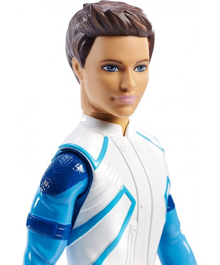 Galactic Adventure Prince Doll $49.37 - Dolls