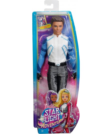 Galactic Adventure Prince Doll $49.37 - Dolls