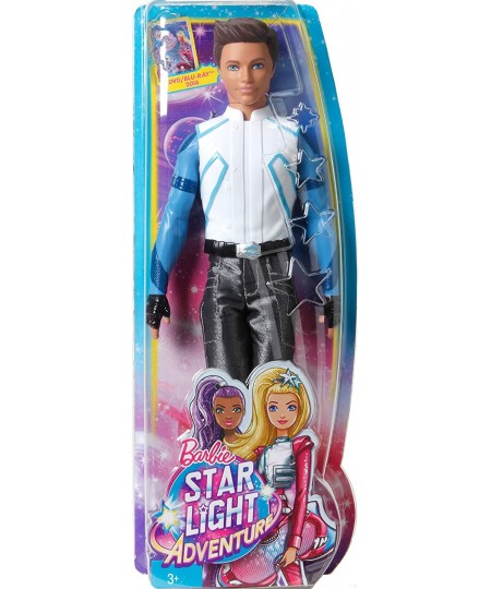 Galactic Adventure Prince Doll $49.37 - Dolls