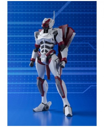 Bandai S.H. Figuarts Strike Interceptor "Active Blade" Action Figure $71.63 - Action Figures