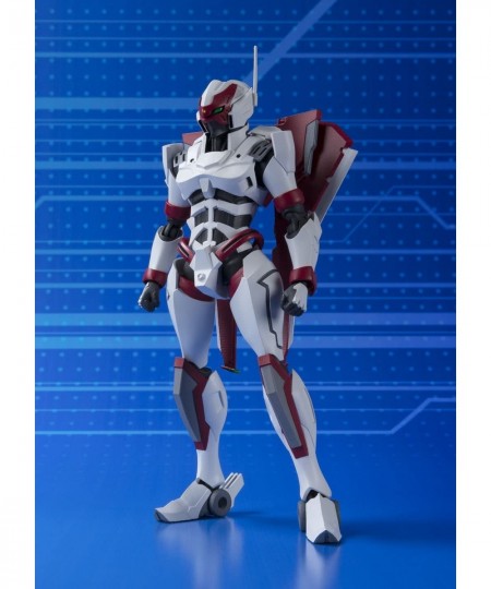 Bandai S.H. Figuarts Strike Interceptor "Active Blade" Action Figure $71.63 - Action Figures