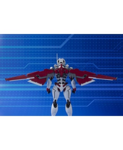 Bandai S.H. Figuarts Strike Interceptor "Active Blade" Action Figure $71.63 - Action Figures