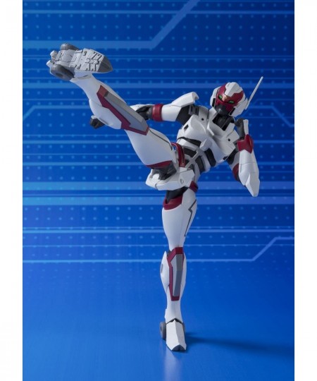 Bandai S.H. Figuarts Strike Interceptor "Active Blade" Action Figure $71.63 - Action Figures