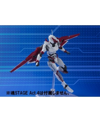 Bandai S.H. Figuarts Strike Interceptor "Active Blade" Action Figure $71.63 - Action Figures