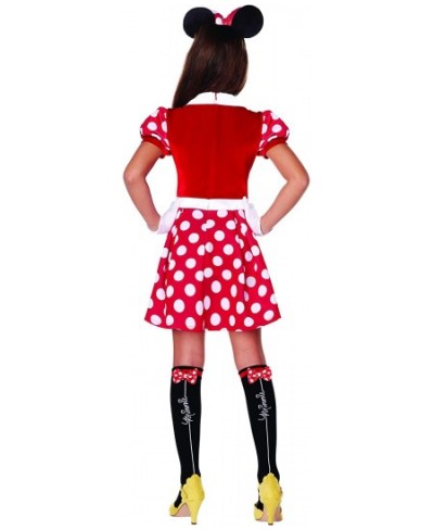 Kids Minnie Mouse Dress Costume $68.71 - Kids' Costumes