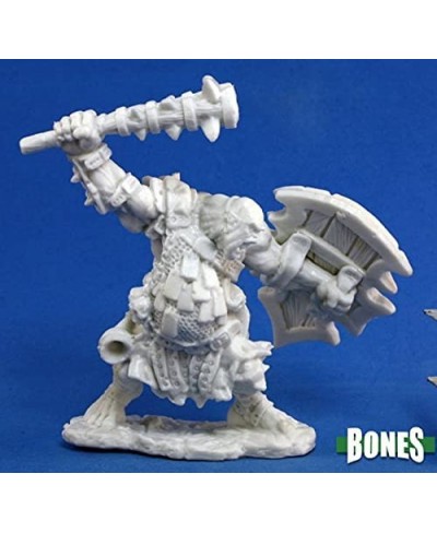 Kagunk Ogre Chieftain (1) Miniature $17.76 - Game Accessories