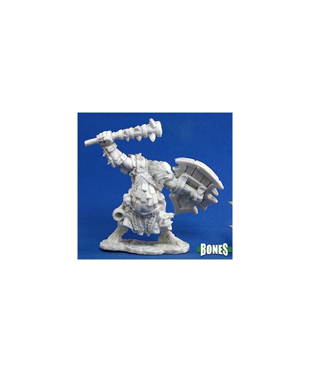 Kagunk Ogre Chieftain (1) Miniature $17.76 - Game Accessories