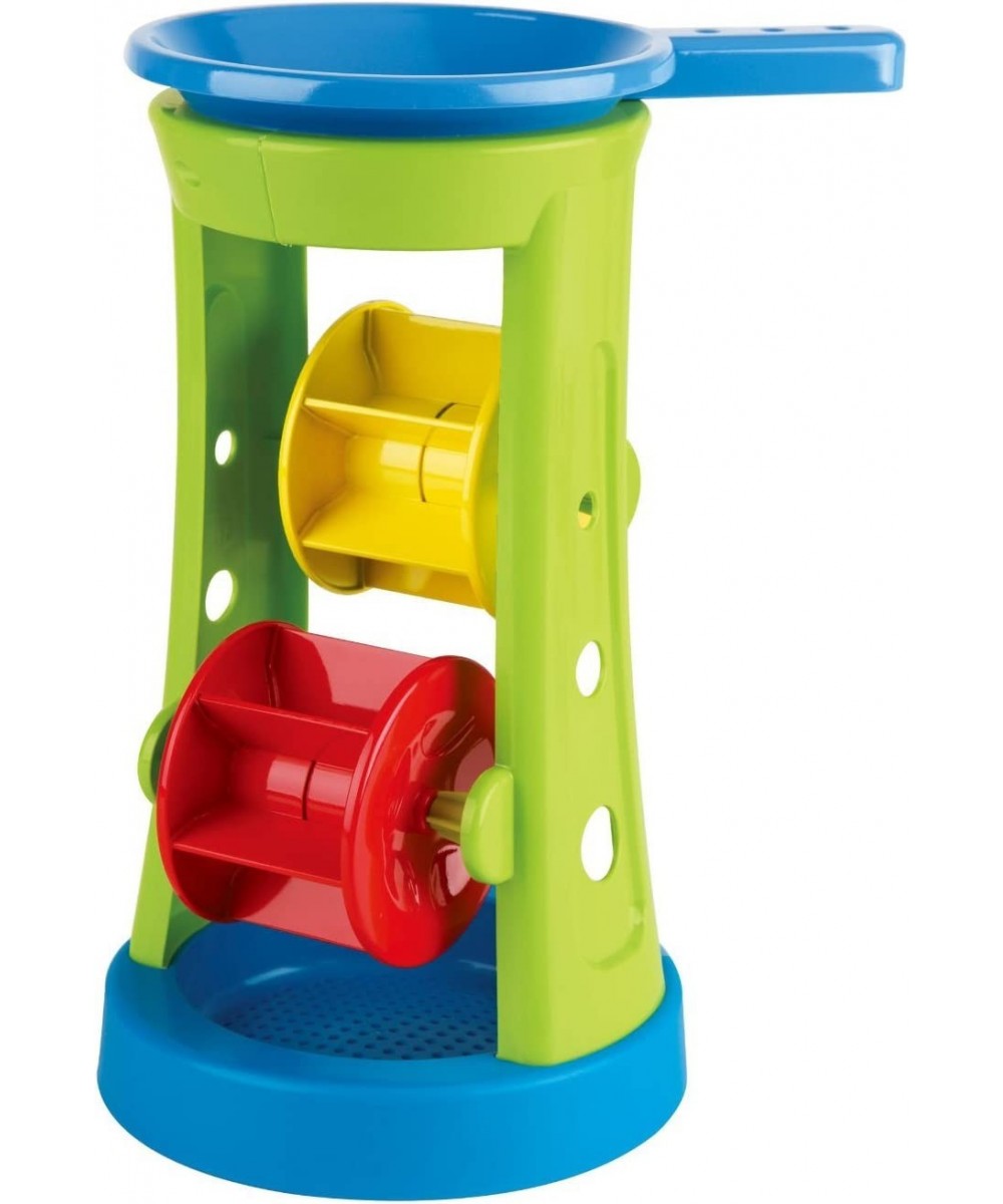 Double Sand and Water Wheel Kid's Beach Toy $31.98 - Sandboxes & Beach Toys