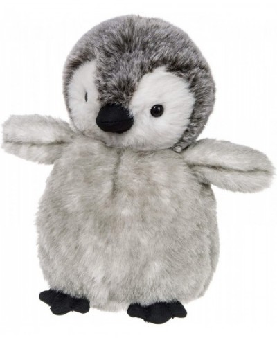 Chillin' Arctic Stuffed Animal Soft Toy Baby Penguin 6-Inches $27.42 - Stuffed Animals & Teddy Bears