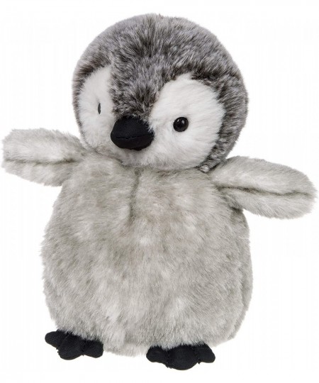 Chillin' Arctic Stuffed Animal Soft Toy Baby Penguin 6-Inches $27.42 - Stuffed Animals & Teddy Bears