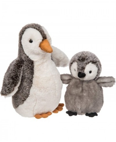 Chillin' Arctic Stuffed Animal Soft Toy Baby Penguin 6-Inches $27.42 - Stuffed Animals & Teddy Bears