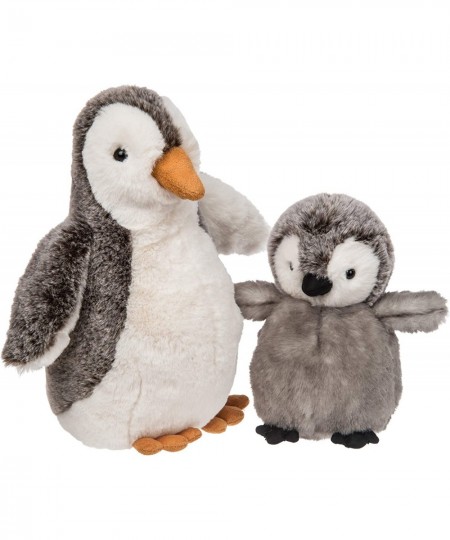 Chillin' Arctic Stuffed Animal Soft Toy Baby Penguin 6-Inches $27.42 - Stuffed Animals & Teddy Bears