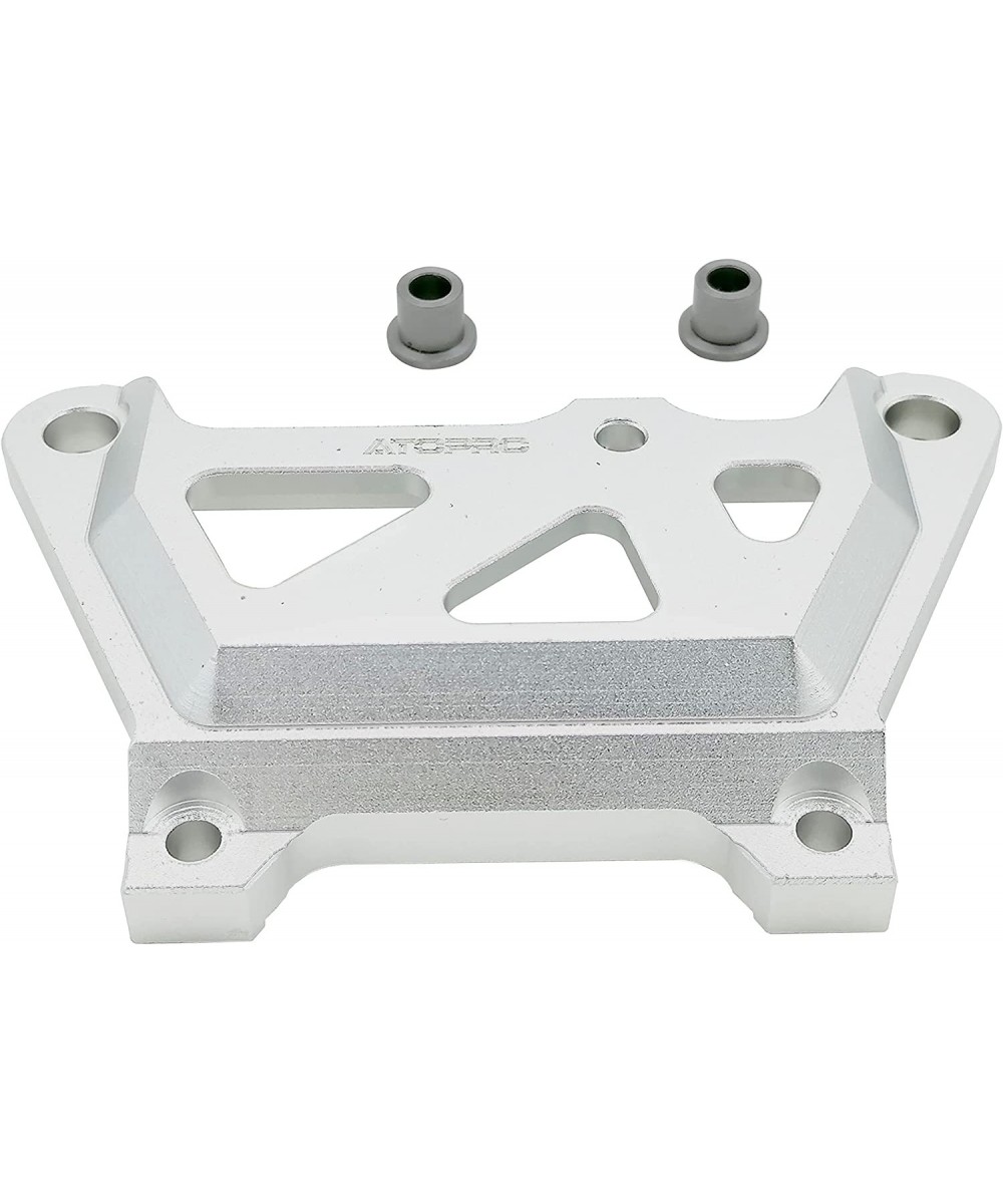 Front Top Chassis Brace for Losi DBXL-E 2.0 (Silver) $48.71 - Remote & App Controlled Vehicles