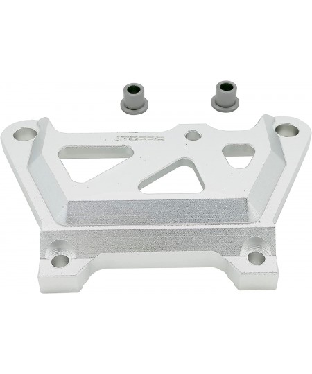 Front Top Chassis Brace for Losi DBXL-E 2.0 (Silver) $48.71 - Remote & App Controlled Vehicles