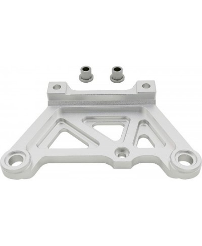 Front Top Chassis Brace for Losi DBXL-E 2.0 (Silver) $48.71 - Remote & App Controlled Vehicles