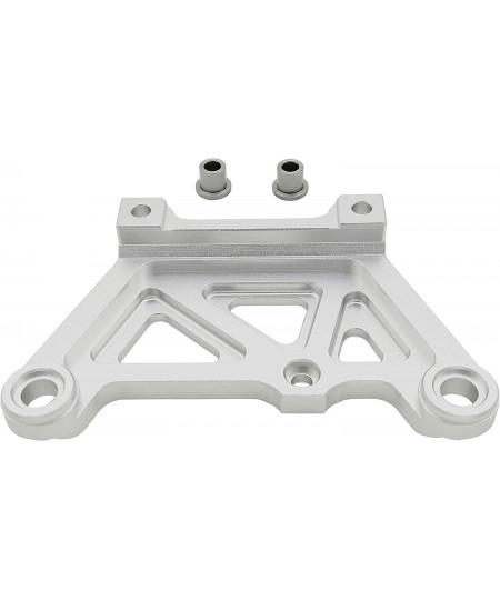 Front Top Chassis Brace for Losi DBXL-E 2.0 (Silver) $48.71 - Remote & App Controlled Vehicles