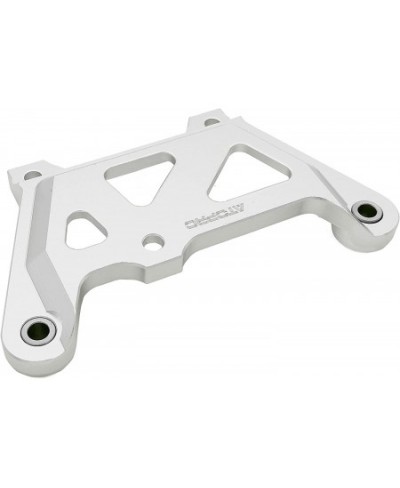 Front Top Chassis Brace for Losi DBXL-E 2.0 (Silver) $48.71 - Remote & App Controlled Vehicles