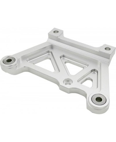 Front Top Chassis Brace for Losi DBXL-E 2.0 (Silver) $48.71 - Remote & App Controlled Vehicles