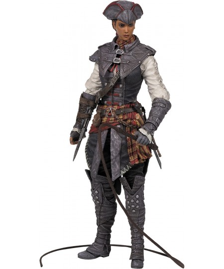 Assassin's Creed Series 2 Aveline De Grandpre' Action Figure $54.04 - Action Figures