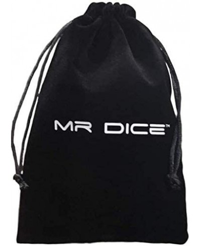 Rook Card Game 2 Packs Bundle with Mr Dice Drawstring Bag 2 Bags $40.93 - Game Accessories