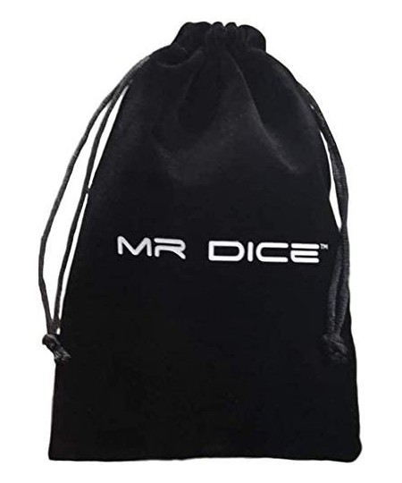 Rook Card Game 2 Packs Bundle with Mr Dice Drawstring Bag 2 Bags $40.93 - Game Accessories