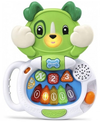 My Peek-a-Boo LapPup Scout $43.48 - Electronic Learning & Education Toys