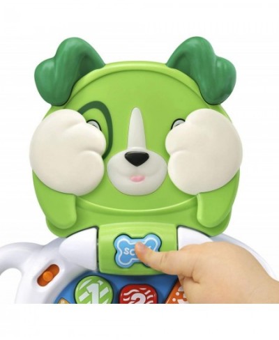 My Peek-a-Boo LapPup Scout $43.48 - Electronic Learning & Education Toys