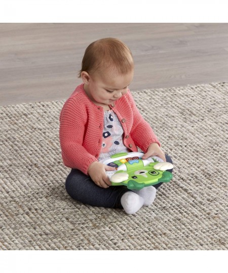 My Peek-a-Boo LapPup Scout $43.48 - Electronic Learning & Education Toys