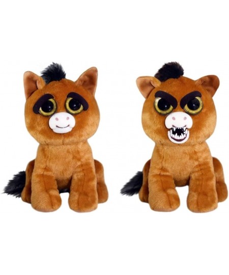 Plush Horse Evil Eden $25.51 - Plush Interactive Toy Figures