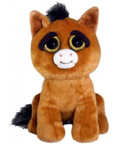 Plush Horse Evil Eden $25.51 - Plush Interactive Toy Figures