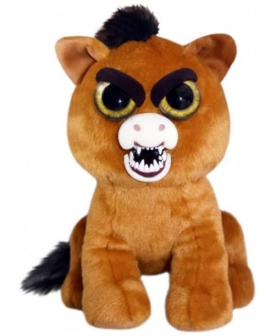 Plush Horse Evil Eden $25.51 - Plush Interactive Toy Figures