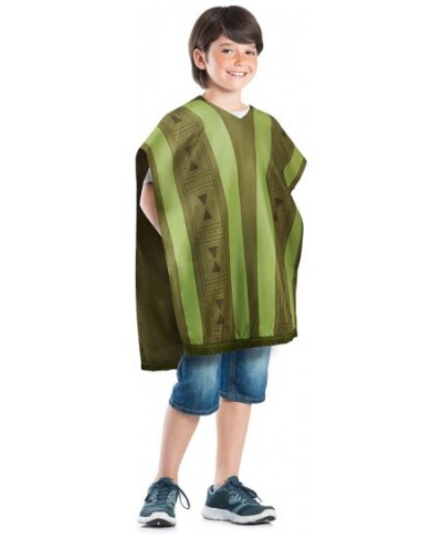 Kids Costume Cape Boys Dress Up Cloak Halloween Cosplay Outfit $42.00 - Kids' Costumes