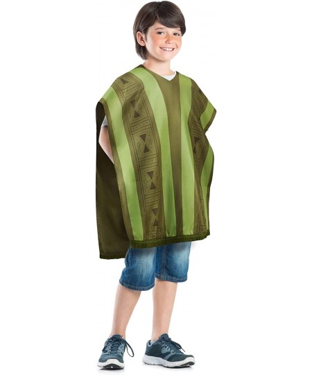 Kids Costume Cape Boys Dress Up Cloak Halloween Cosplay Outfit $42.00 - Kids' Costumes