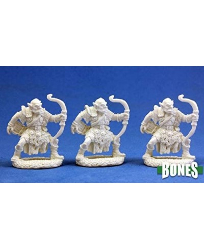 Bones: Orc Archers (3) $15.78 - Game Accessories