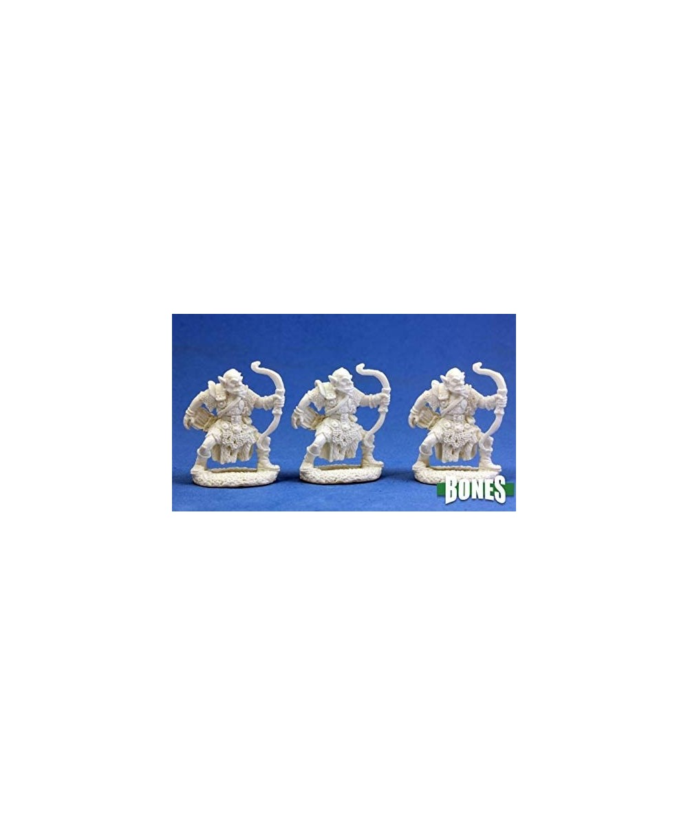 Bones: Orc Archers (3) $15.78 - Game Accessories