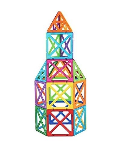 Standard Super Set (30-pieces) $93.33 - Toy Magnetic Building Sets