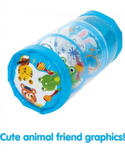 Animal Friends Jumbo Roller - Tummy Time Toy for Infants and Toddlers Ages 6-18 Months $21.43 - Early Development & Activity ...