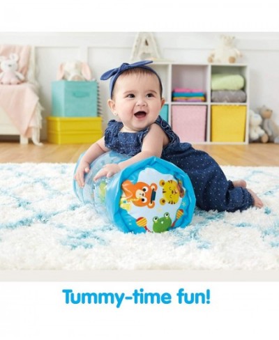 Animal Friends Jumbo Roller - Tummy Time Toy for Infants and Toddlers Ages 6-18 Months $21.43 - Early Development & Activity ...