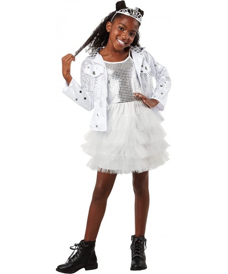 Girl's That Girl Lay Lay Princess Slay Costume As Shown $48.85 - Kids' Costumes