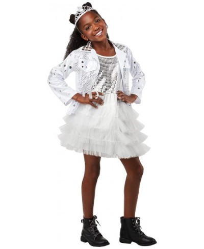 Girl's That Girl Lay Lay Princess Slay Costume As Shown $48.85 - Kids' Costumes