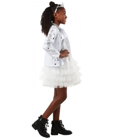 Girl's That Girl Lay Lay Princess Slay Costume As Shown $48.85 - Kids' Costumes