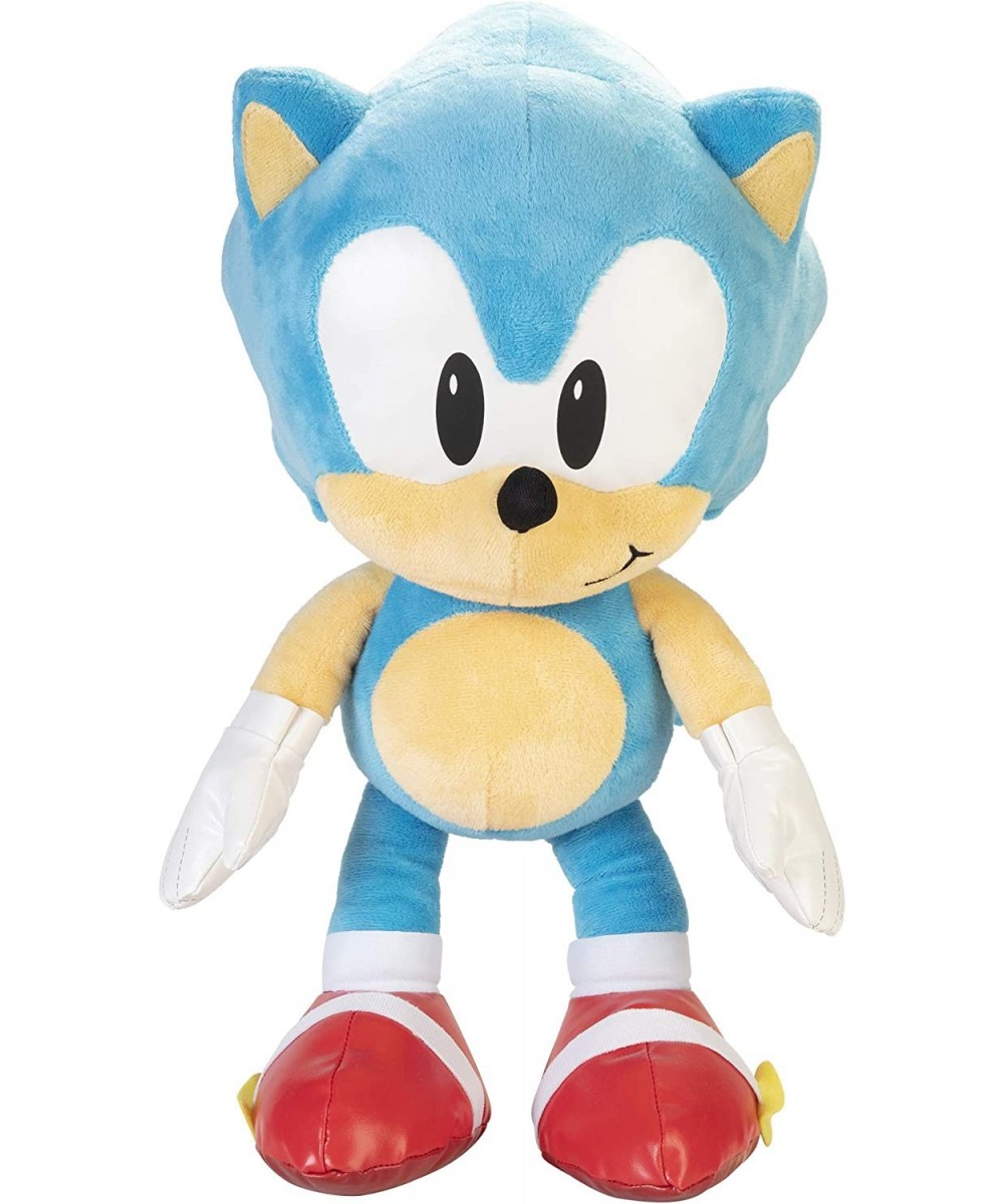 Sonic Jumbo Plush 18 Inches Tall $44.25 - Kids' Plush Toy Pillows