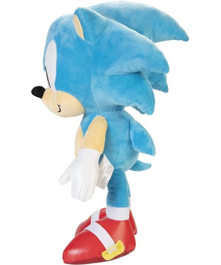 Sonic Jumbo Plush 18 Inches Tall $44.25 - Kids' Plush Toy Pillows